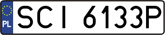 SCI6133P