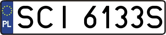 SCI6133S