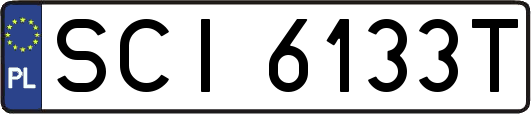 SCI6133T