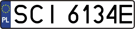 SCI6134E