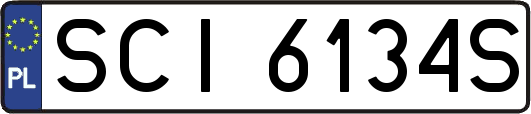 SCI6134S