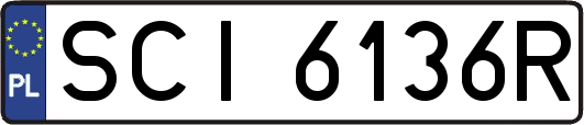 SCI6136R