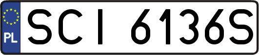 SCI6136S