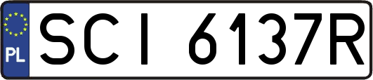 SCI6137R