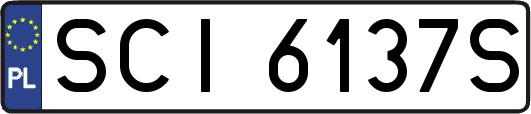 SCI6137S