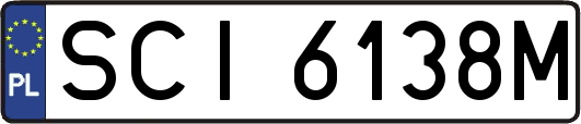 SCI6138M