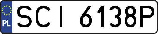 SCI6138P