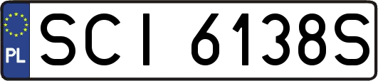 SCI6138S