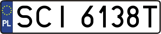 SCI6138T