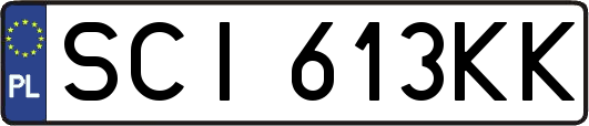 SCI613KK