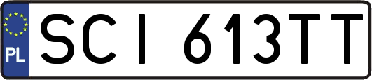 SCI613TT