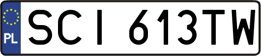 SCI613TW
