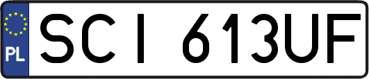 SCI613UF