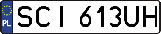 SCI613UH