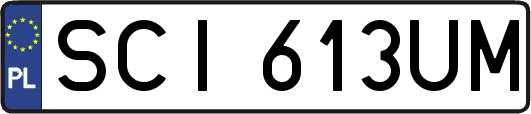 SCI613UM