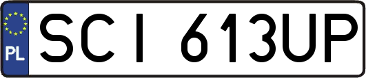 SCI613UP