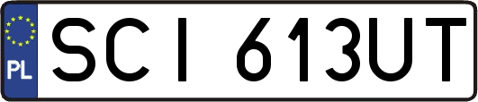 SCI613UT