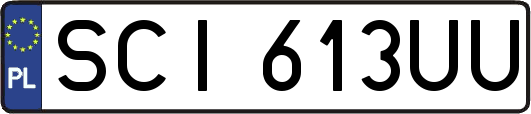 SCI613UU