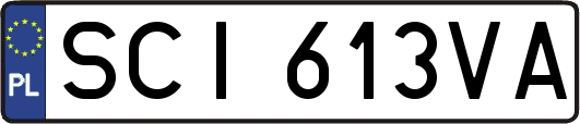 SCI613VA