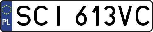 SCI613VC