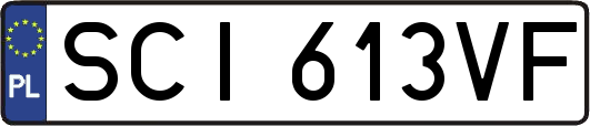 SCI613VF