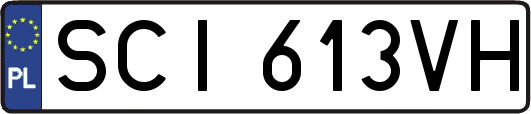 SCI613VH