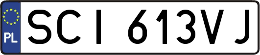 SCI613VJ