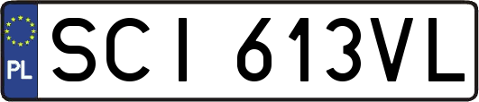 SCI613VL