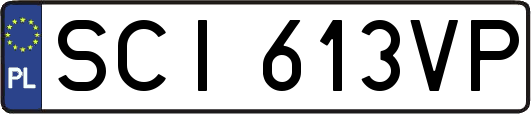 SCI613VP
