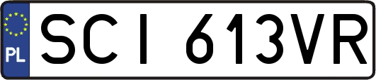 SCI613VR
