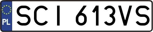 SCI613VS