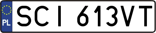 SCI613VT