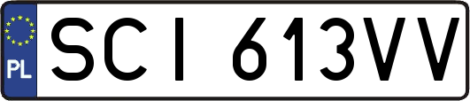 SCI613VV