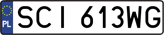 SCI613WG