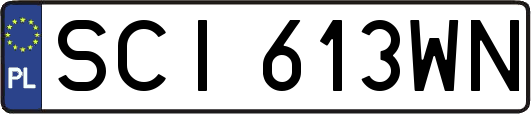 SCI613WN
