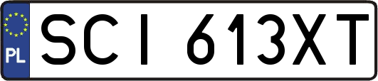 SCI613XT