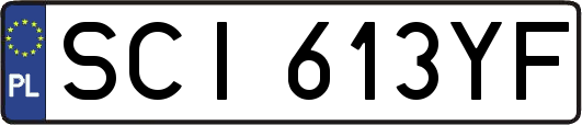 SCI613YF