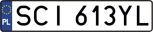 SCI613YL