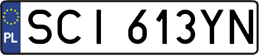 SCI613YN