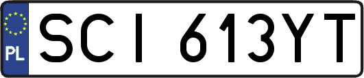 SCI613YT