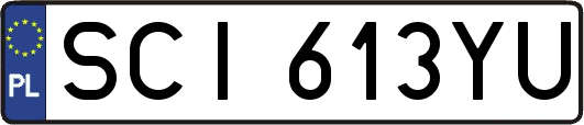 SCI613YU