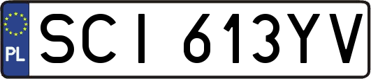 SCI613YV