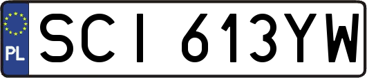 SCI613YW