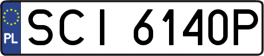 SCI6140P