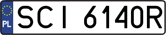 SCI6140R