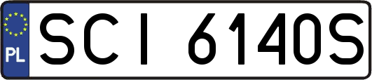 SCI6140S