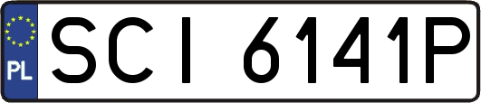 SCI6141P