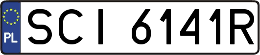 SCI6141R