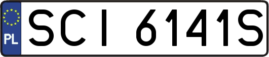 SCI6141S