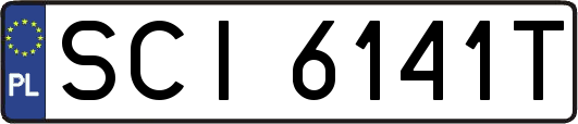 SCI6141T